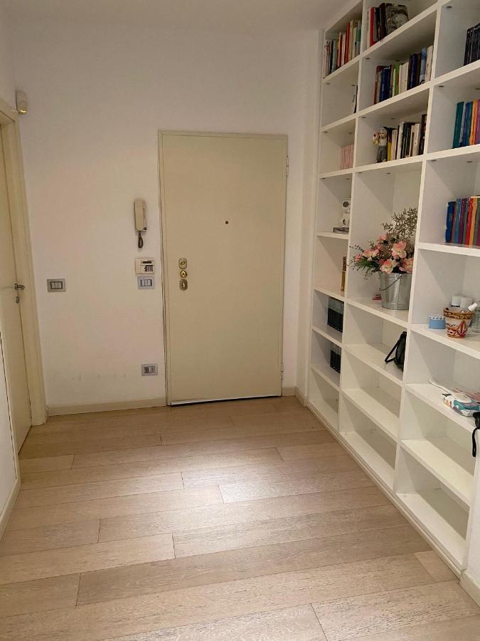 Lovely Apartment In The New Porta Nuova Area Milán Exteriér fotografie