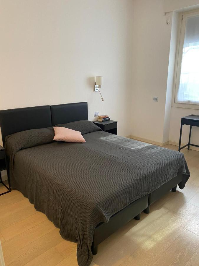 Lovely Apartment In The New Porta Nuova Area Milán Exteriér fotografie