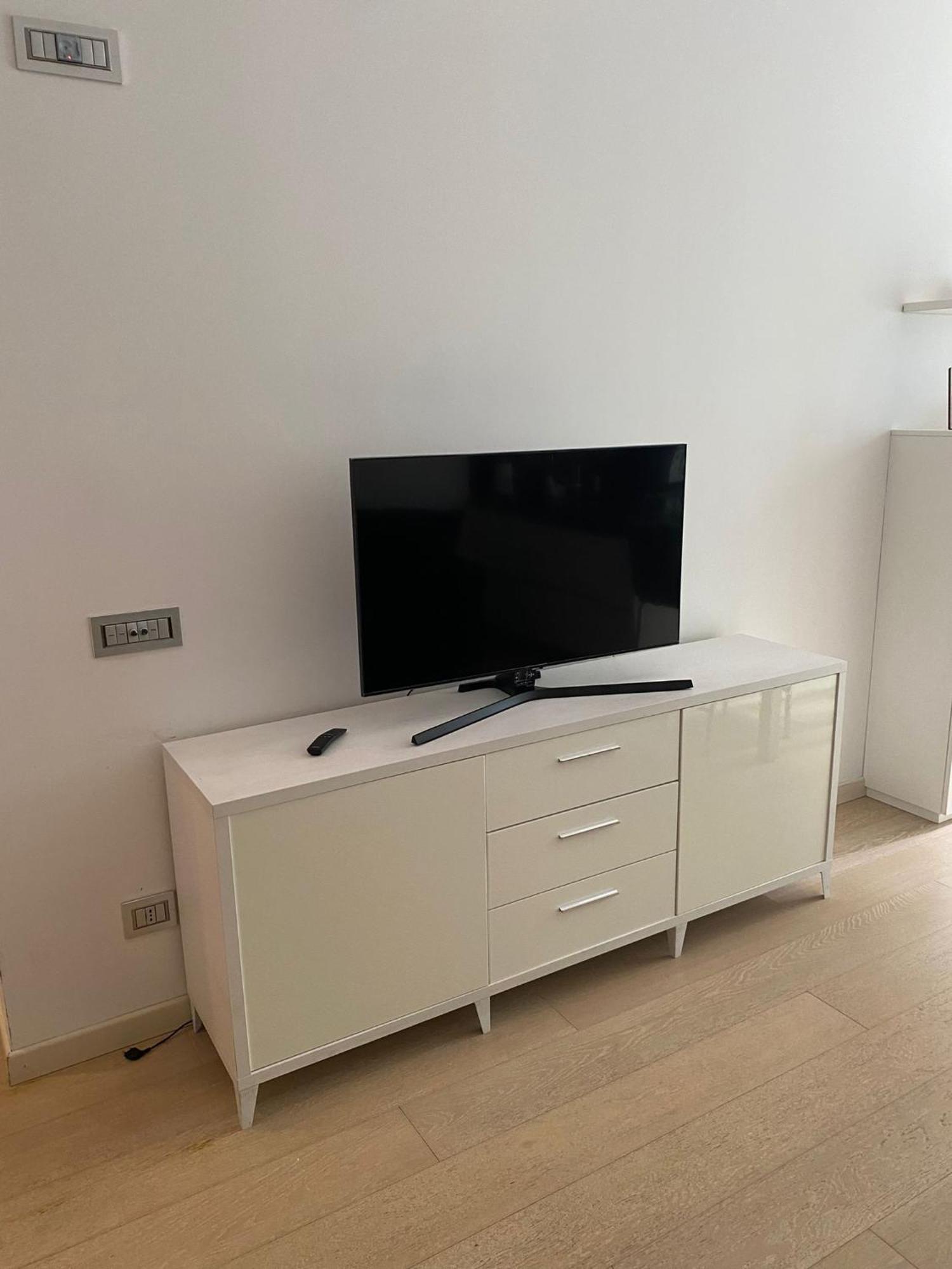 Lovely Apartment In The New Porta Nuova Area Milán Exteriér fotografie