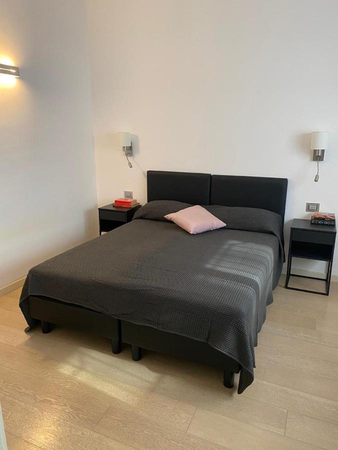 Lovely Apartment In The New Porta Nuova Area Milán Exteriér fotografie