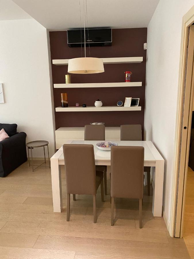 Lovely Apartment In The New Porta Nuova Area Milán Exteriér fotografie